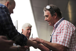 Nigel Mansell