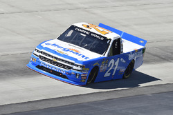 Johnny Sauter, GMS Racing Chevrolet