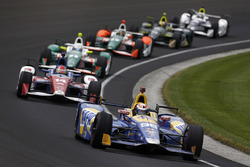 Alexander Rossi, Herta - Andretti Autosport Honda