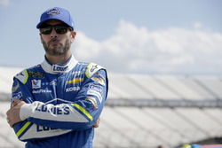 Jimmie Johnson, Hendrick Motorsports, Chevrolet