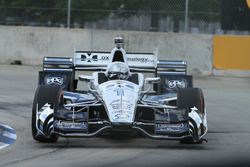 Simon Pagenaud, Team Penske Chevrolet