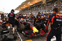 Daniel Ricciardo, Red Bull Racing RB13
