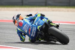 Alex Rins, Team Suzuki MotoGP