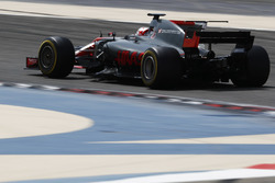 Kevin Magnussen, Haas F1 Team VF-17