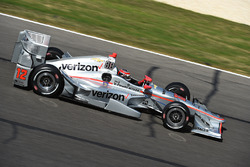 Will Power, Team Penske Chevrolet