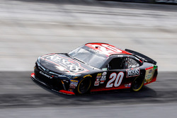 Erik Jones, Joe Gibbs Racing Toyota
