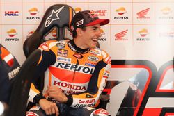 Marc Marquez, Repsol Honda Team