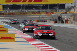 James Nash, Lukoil Craft-Bamboo Racing, SEAT León TCR