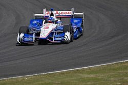 Helio Castroneves, Team Penske Chevrolet