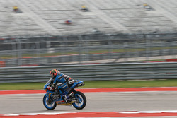 Aron Canet, Estrella Galicia 0,0