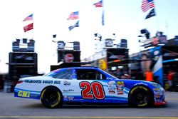 Ryan Preece, Joe Gibbs Racing Toyota