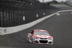 Kyle Larson, Chip Ganassi Racing Chevrolet