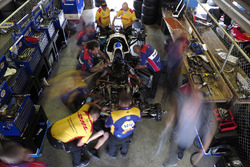 Alexander Rossi, Herta - Andretti Autosport Honda