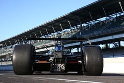 The 2018 Chevrolet IndyCar