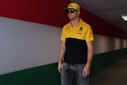 Нико Хюлькенберг, Renault Sport F1