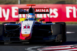 Ryan Tveter, Trident