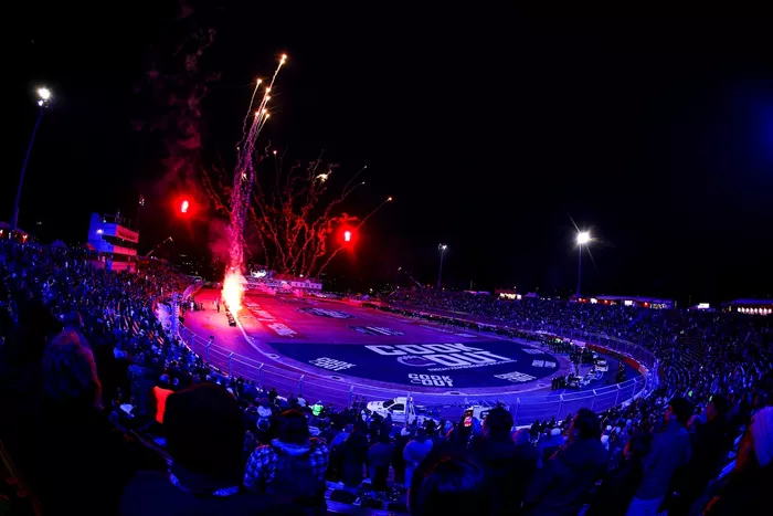 Bowman Gray atmosphere