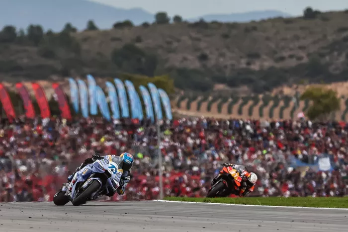 Alex Márquez, Gresini Racing