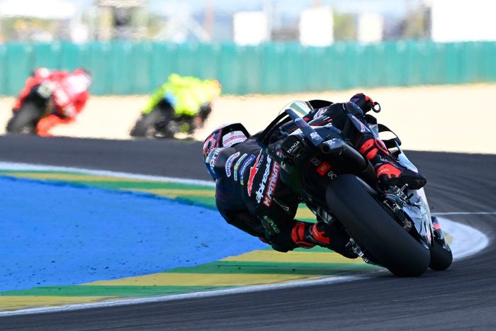 Jorge Martin, Aprilia Racing Team