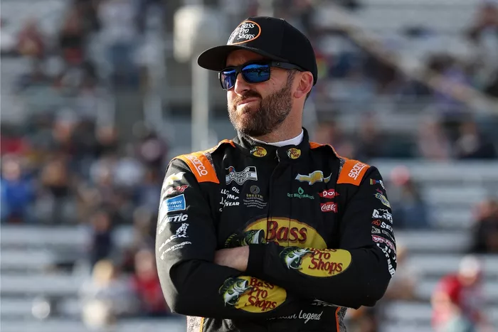 Austin Dillon, Richard Childress Racing Chevrolet