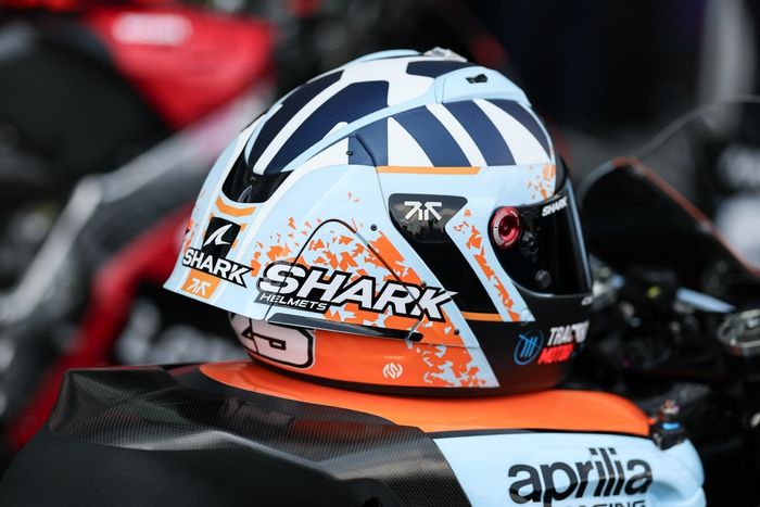 Raul Fernandez, Trackhouse Racing