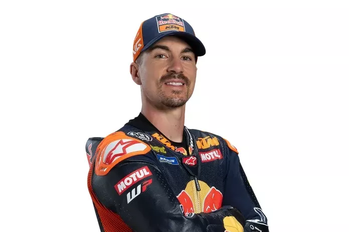 Maverick Vinales