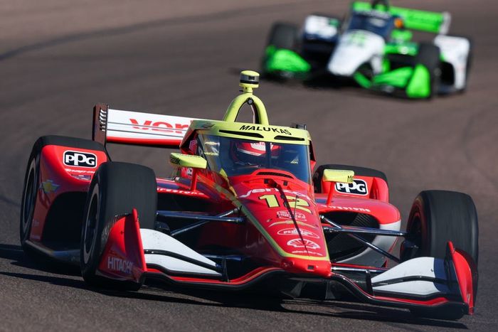 Good Ranchers 250 at Phoenix Raceway