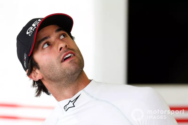 Bestätigt für 2020: Felipe Nasr (Brasilien) *