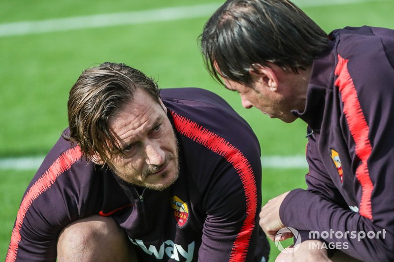Francesco Totti