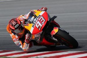 Marc Marquez, Repsol Honda Team