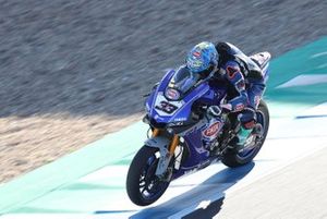 Marco Melandri, GRT Yamaha WorldSBK Team
