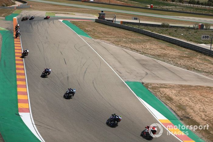 Chaz Davies, Aruba.it Racing-Ducati Team, Alvaro Bautista, Aruba.it Racing-Ducati Team 