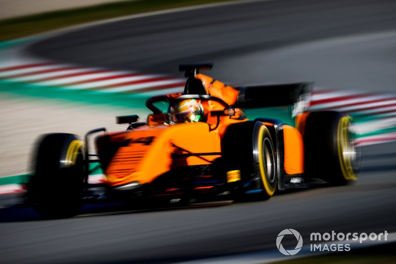 Roberto Merhi, CAMPOS RACING