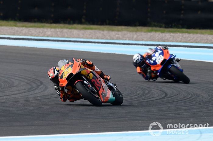 Pol Espargaro, Red Bull KTM Factory Racing