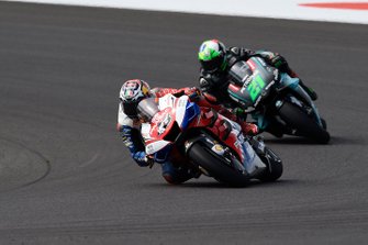 Jack Miller, Pramac Racing