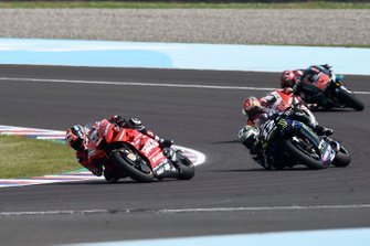 Danilo Petrucci, Ducati Team