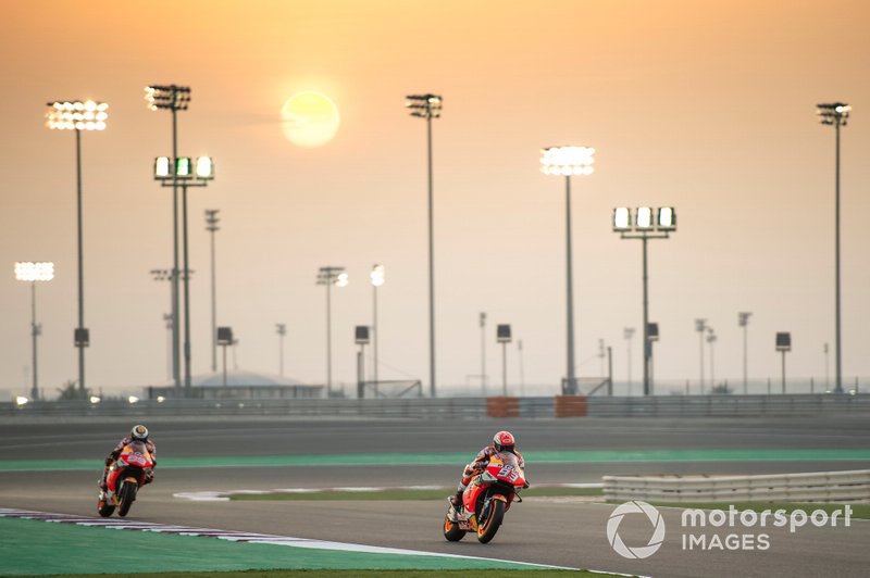 Marc Marquez, Repsol Honda Team