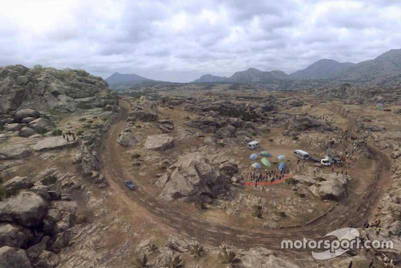 DiRT Rally 2.0