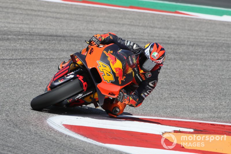 Pol Espargaro, Red Bull KTM Factory Racing