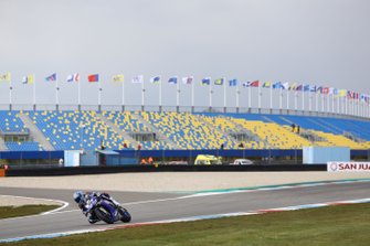 Marco Melandri, GRT Yamaha WorldSBK
