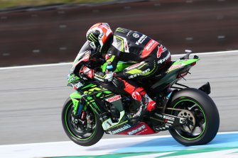 Jonathan Rea, Kawasaki Racing