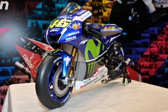 1/4スケールの大迫力。模型ながら、実車と見紛うような迫力である