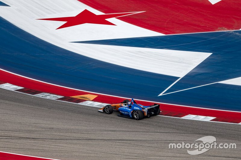 Скотт Диксон, Chip Ganassi Racing Honda
