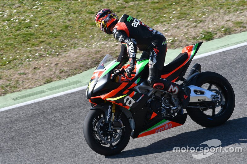 Max Biaggi