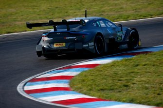 Daniel Juncadella, R-Motorsport, Aston Martin Vantage AMR