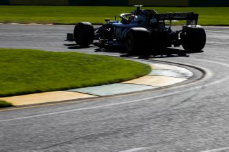 Kevin Magnussen, Haas F1 Team VF-19