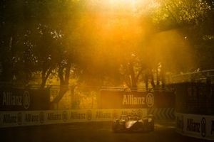 Robin Frijns, Envision Virgin Racing, Audi e-tron FE05 