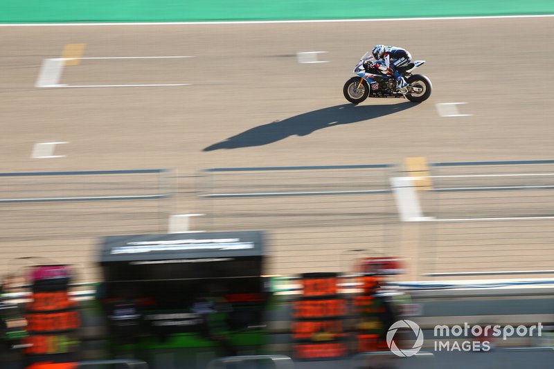 Markus Reiterberger, BMW Motorrad WorldSBK Team