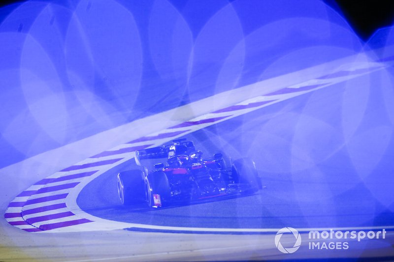 Daniil Kvyat, Toro Rosso STR14