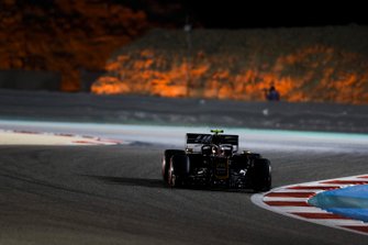 Kevin Magnussen, Haas F1 Team VF-19
